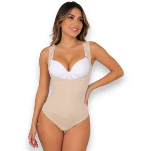 Body Cinturilla Ultra Control New Look 962