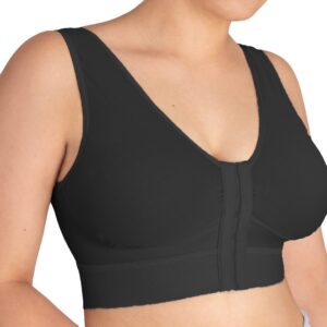 Alternative view of Bra Broche Al Frente Post Operatorio Cirugía 990 New Look