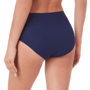 Alternative view of Panty Completa Microfibra Encaje W0684 Playtex