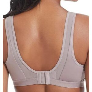 Alternative view of Bra Top Preformado Sin Varillas Sin Costuras Warner's Rm3451