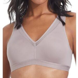 Bra Top Preformado Sin Varillas Sin Costuras Warner's Rm3451
