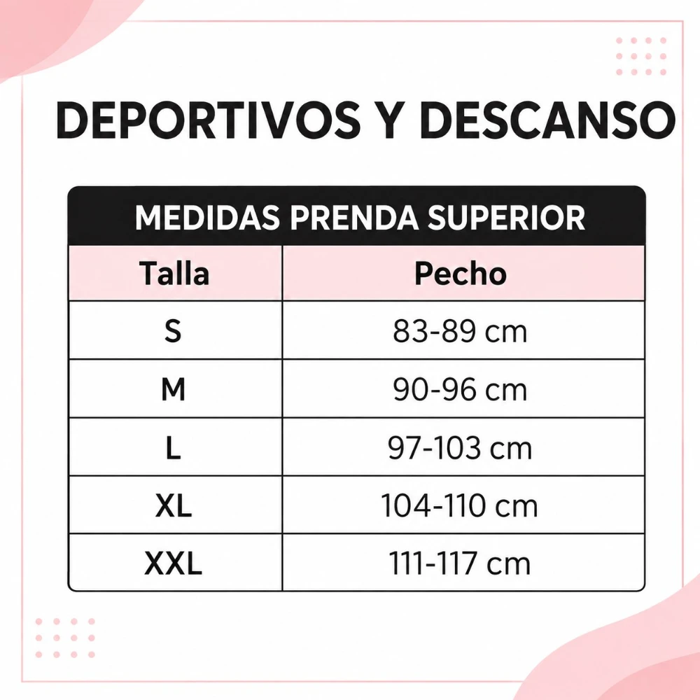 Bra Top Deportivo Cruzado Microfibra Haby 62153 - Image 3