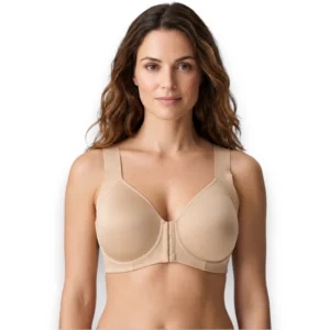 Bra Corrector De Postura Broches Enfrente Playplus Df3450