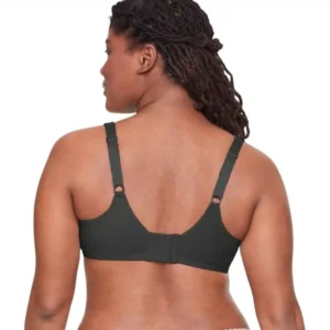 Alternative view of Bra Con Varilla Copa Suave Tirante Ancho Warners Gk5006o