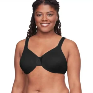 Bra Con Varilla Copa Suave Tirante Ancho Warners Gk5006o