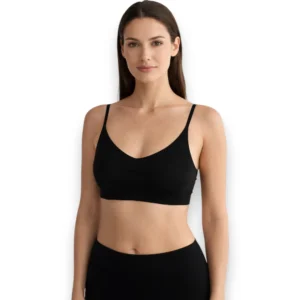 Bra Top Bralette Sin Costura Seamless 7093 Playtex Aire