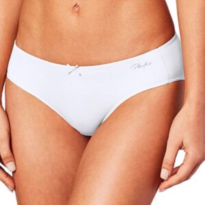 Panty Corte Hípster De Microfibra Playtex 5909/5894