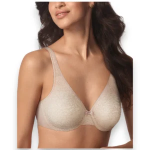 Alternative view of Bra Minimizer Con Varilla Busto Pesado Playtex Playplus 1591