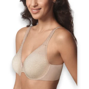 Bra Minimizer Con Varilla Busto Pesado Playtex Playplus 1591