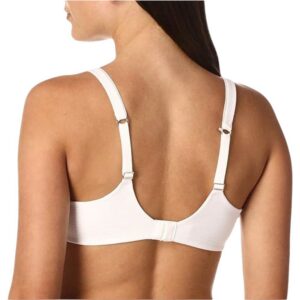 Alternative view of Bra Sin Varilla Copa Suave Tirante Convertible Playtex Hu03