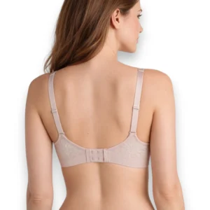 Alternative view of Bra Seamless Preformado Sin Varilla Playtex Playflex Hu08