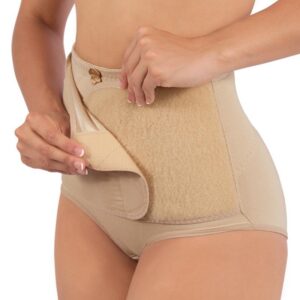 Panty Faja Post Cesárea Ajustable 575 New Look