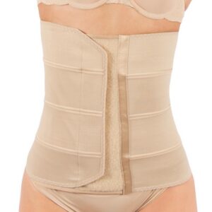 Faja 4b Alta Ajustable Postparto Postquirúrgica 577 New Look