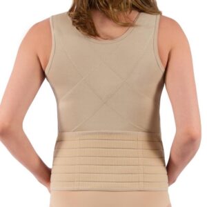 Alternative view of Soporte Maternal con Chaleco Maternal New Look 599