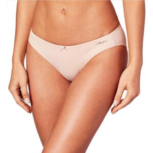 Bikini Liso De Microfibra Playtex 5910/5895