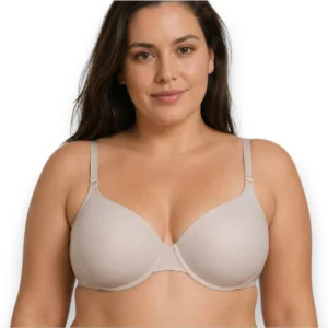 Bra Copa Preformada Con Varilla Sin Costuras Warner's 3061