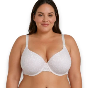 Alternative view of Bra Copa Preformada Con Varilla Sin Costuras Warner's 3061