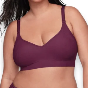 Alternative view of Bra Tirante Convertible Preformado Sin Varilla Warner Rn0131