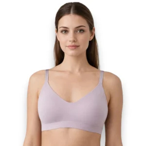 Bra Copa Preformada Completa Sin Varillas Suave Warner´s 1041