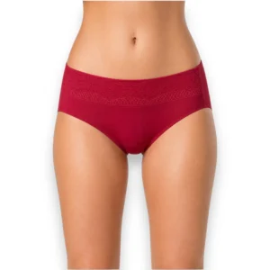 Panty Microfibra Mujer No Pinching Warner´s Rt7401p