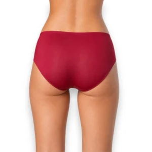 Alternative view of Panty Microfibra Mujer No Pinching Warner´s Rt7401p