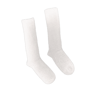 Calcetín 3/4 Hombre Pie Diabético Ventilado Prevent