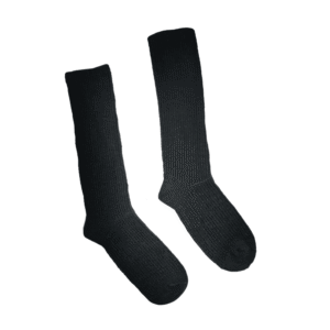 Calcetín 3/4 Mujer Pie Diabético Ventilado Prevent