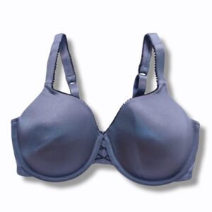 Alternative view of Bra Preformado Con Varilla Busto Pesado 35161 Olga